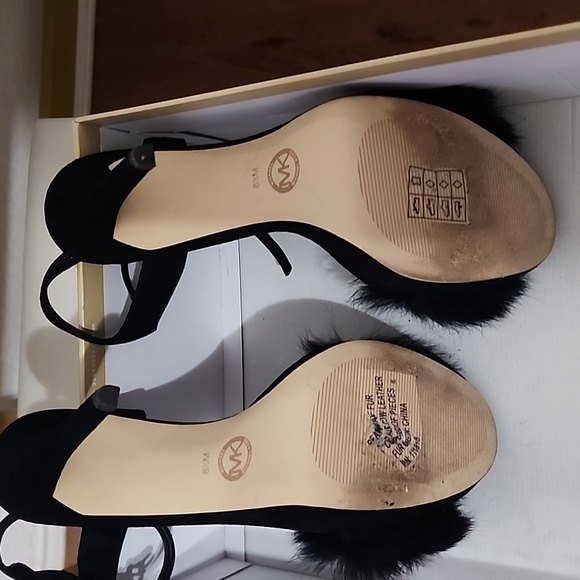 Michael Kors Shoes - Picture 5 of 6